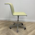 Bulo Tab Mesh Design bureaustoel, groen - metaal, Huis en Inrichting, Gebruikt, Eén