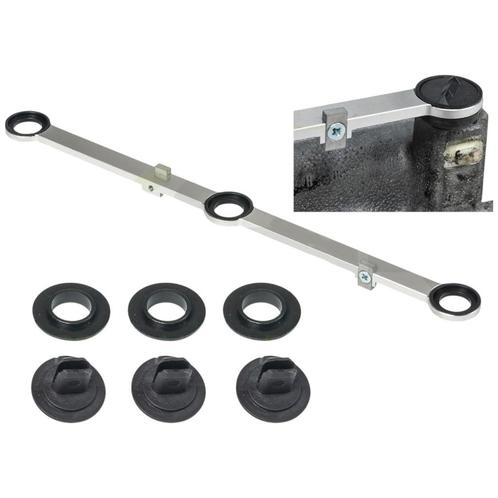 Mercedes OM642 V6 Wervelkleppen Regelstang Reparatie Kit, Auto-onderdelen, Motor en Toebehoren, Nieuw, Verzenden