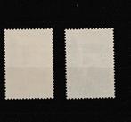 Nederland 1951 - Luchtpost meeuwen - NVPH nr. LP12/13 gratis