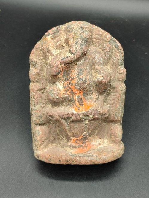 Ganesha - India - 1900, Antiek en Kunst, Kunst | Niet-Westerse kunst