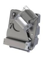 Pizzaroller | RVS | Ø140-310mm | 0.25kW | 420x420x650(h)mm, Zakelijke goederen, Verzenden, Nieuw in verpakking