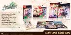 Fairy Fencer F Refrain Chord-Day One Edition (Switch) NIEUW, Ophalen of Verzenden, Nieuw