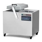 Vacumeermachine | FALCON | Seallengte 4x 450mm, Zakelijke goederen, Verzenden, Nieuw in verpakking