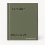 Sprekken 9789038814957 Bennie Jolink, Verzenden, Zo goed als nieuw, Bennie Jolink