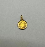 Hanger - 18 karaat Geel goud