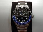 Mondia - Icon Automatic GMT Batman - 0214 - Heren - 2020+, Nieuw