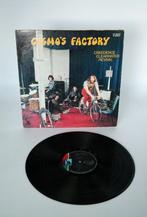 Creedence Clearwater Revival - Cosmos Factory / 1st Japan, Nieuw in verpakking