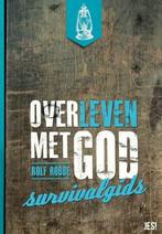 Overleven met God (9789023926764, Rolf Robbe), Boeken, Verzenden, Nieuw