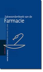 Zakwoordenboek van de Farmacie 9789062286003, Boeken, Verzenden, Gelezen, Y. Dessing- de Lang