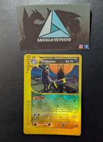 Wizards of The Coast - 1 Card - Pokémon WOTC - Rare Holo, Hobby en Vrije tijd, Nieuw