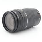 Canon EF 75-300mm F/4-5.6 III USM | Tweedehands, TV, Hi-fi & Vidéo, Verzenden
