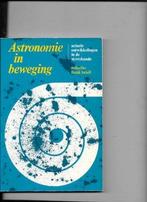 Astronomie in beweging, Boeken, Verzenden, Nieuw, Nederlands