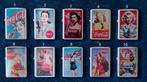 Zippo - Coca Cola Vintage Sammlung - Zakaansteker - Staal -, Nieuw