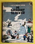 Nero - 22. De granaatslikker /28. Het knalgele koffertje - -, Boeken, Nieuw