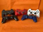 Playstation 3 / PS3 Controller veel keuze & garantie! vanaf, Consoles de jeu & Jeux vidéo, Controller, Ophalen of Verzenden