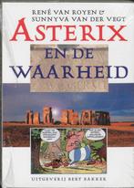 Asterix en de waarheid 9789035118164, Gelezen, René Van Royen, Sunnyva van der Vegt, Verzenden