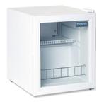 Polar C-serie tafelmodel display koeling 46L, Zakelijke goederen, Horeca | Keukenapparatuur, Verzenden, Nieuw in verpakking, Koelen en Vriezen