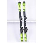 110 kinder skis VOLKL DEACON JR, grip walk, composi, Verzenden, Ski's