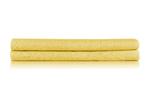ZoHome Laken Lino Aspen Yellow - 100% Katoen, Nieuw
