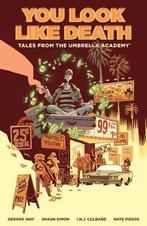 Tales from the Umbrella Academy: You Look Like Death Volume, Boeken, Nieuw, Verzenden