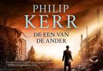 De een van de ander / Dwarsligger / 617 9789049807061, Boeken, Verzenden, Gelezen, Philip Kerr