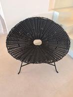 sweet 27 - gervasoni - Stoel - Gelukkig 27 - woven PVC,