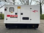 60 kVA Perkins Generator 400V,  50Hz, Doe-het-zelf en Bouw, Nieuw, Ophalen of Verzenden, Dieselolie, 30 kVA of meer