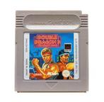 Double Dragon 3: The Arcade Game [Gameboy], Verzenden