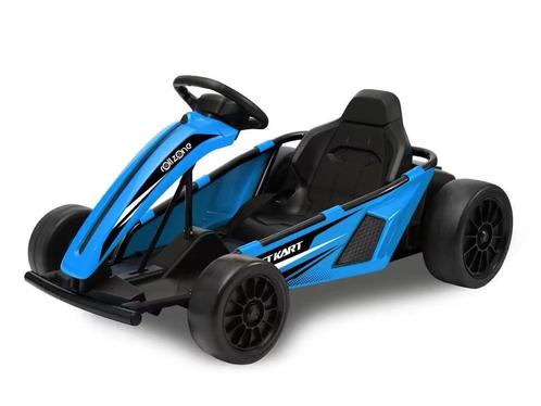 ROLLZONE drift Go-Kart, 24 volt kart met 200 watt motoren, N, Kinderen en Baby's, Speelgoed | Buiten | Accuvoertuigen, Ophalen of Verzenden