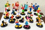 Disney Parade Prima Serie - 20 Statuette 3D Disney eerste, Verzamelen, Nieuw