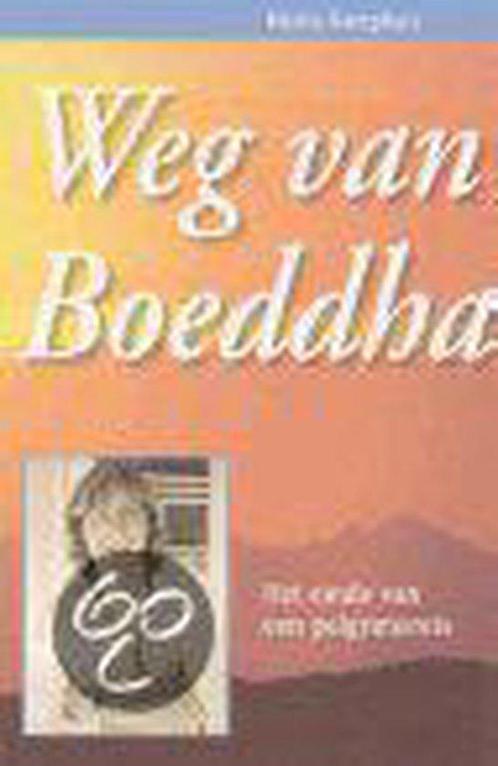 Weg Van Boeddha 9789033813658, Livres, Religion & Théologie, Envoi