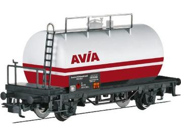 Veiling - Märklin Start up - ketelwagen voor minerale olie beschikbaar voor biedingen