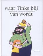 Waar Tineke Blij Van Wordt 9789058386052, Boeken, Verzenden, Zo goed als nieuw, Anna Coudenys
