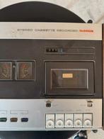 Philips - N-2509 Cassetterecorder-speler