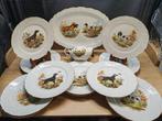 Winterling - Bavaria - Service de table pour 12 (14) -, Antiek en Kunst