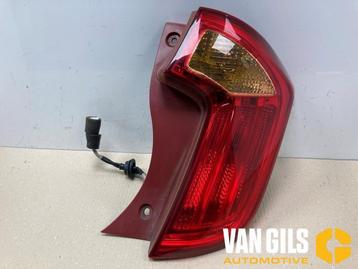 Achterlicht rechts Kia Picanto O314054 beschikbaar voor biedingen