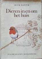DIEREN IN EN OM HET HUIS 9789021003412 Joode, Boeken, Verzenden, Gelezen, Joode
