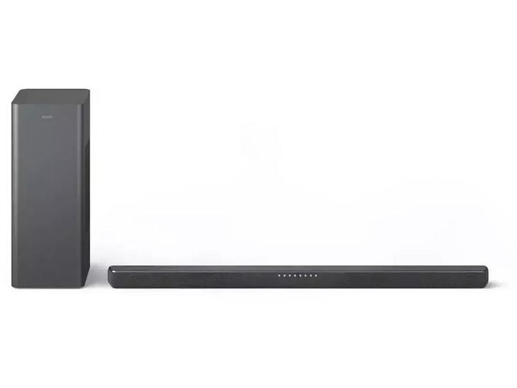 Philips TAB6309/10 - Soundbar 2.1 - Dolby Atmos DTS, Huis en Inrichting, Woonaccessoires | Overige, Nieuw, Verzenden