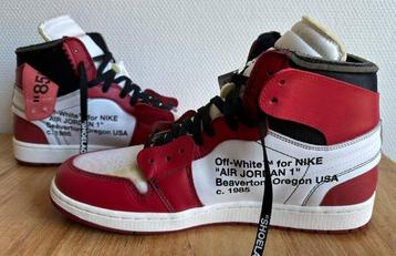 Air Jordan - Air Jordan 1 High - Sneakers - Maat: EU 48.5 -, Kleding | Heren, Schoenen, Nieuw