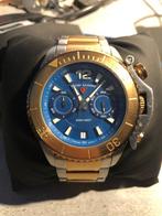 Swiss Legend - Scorpion Mens Chronograph Bracelet - Zonder, Nieuw