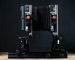 Linhof Kardan GT 4x5 Studio / technische camera, Audio, Tv en Foto, Nieuw