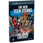 The New Teen Titans: The Judas Contract - Eaglemoss 53 [HC], Verzenden