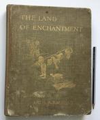 Arthur Rackham - The Land of Enchantment - 1907