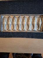 Anton Reiche, Letang - Figuur (8) - Legering