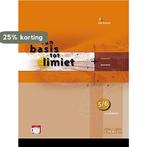 VBTL 5/6 - GO - leerboek statistiek uitgebreid 9789059589049, Boeken, Verzenden, Gelezen, Filip Geeurickx