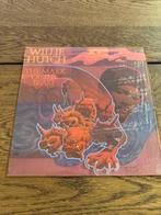 Willie Hutch - The Mark of the Beast (Motown, 1974) - Funk /, Nieuw in verpakking