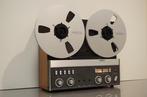 Revox - A77 Mk4 - 3-moteurs / 4-pistes / bobines REVOX/ Pont, TV, Hi-fi & Vidéo