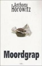 Moordgrap / BMP literair 9789057201400 Anthony Horowitz, Boeken, Verzenden, Gelezen, Anthony Horowitz