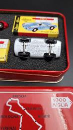 Schuco 1:87 - Model raceauto (3) - Porsche, Mercedes,