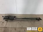 Ruitenwismotor+Mechaniek Renault Modus O145627, Nieuw